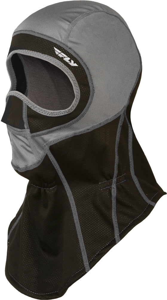 Ignitor Balaclava Grey/Black L/X