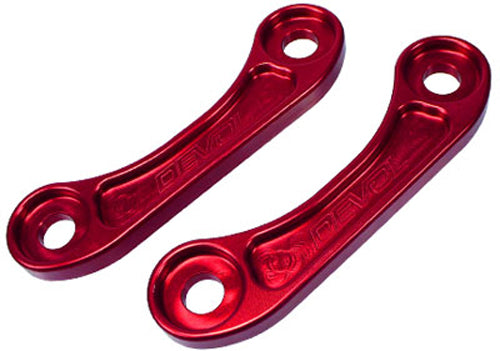 Lowering Link