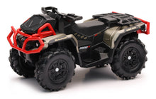 1:20 Scale Can Am Outlander X Mr 1000r