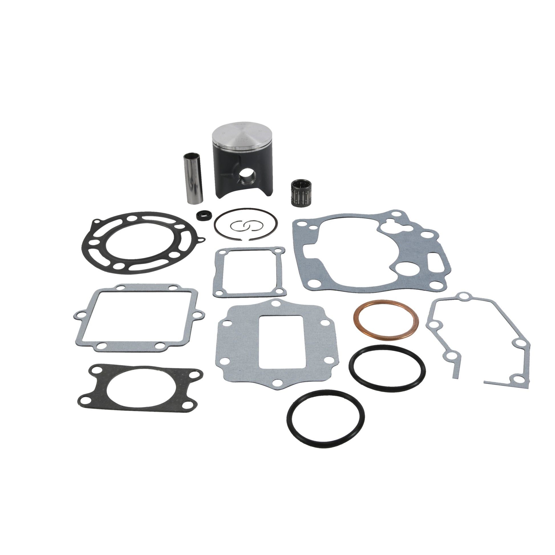 Top End Kit Cast 53.96/Std Kaw