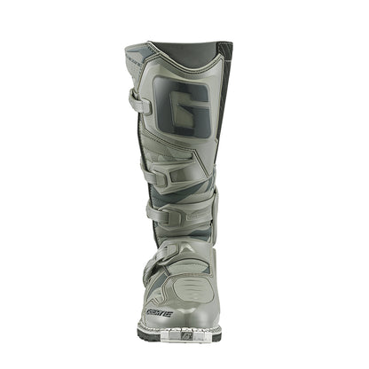 Fastback Endurance Boots Enduro Troop Sz 11