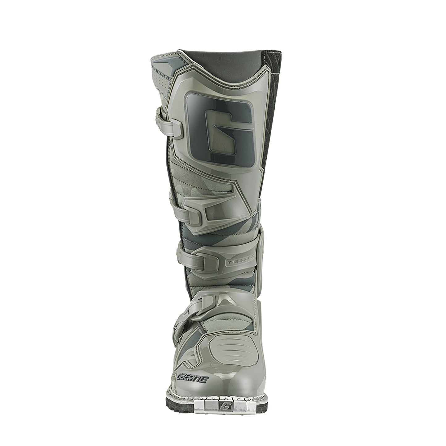 Fastback Endurance Boots Enduro Troop Sz 9