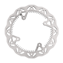 Standard Size Rear Wave Rotor