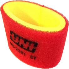 Multi Stage Competition Air Filter