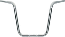 Chubby Ape Hanger 14" Chrome