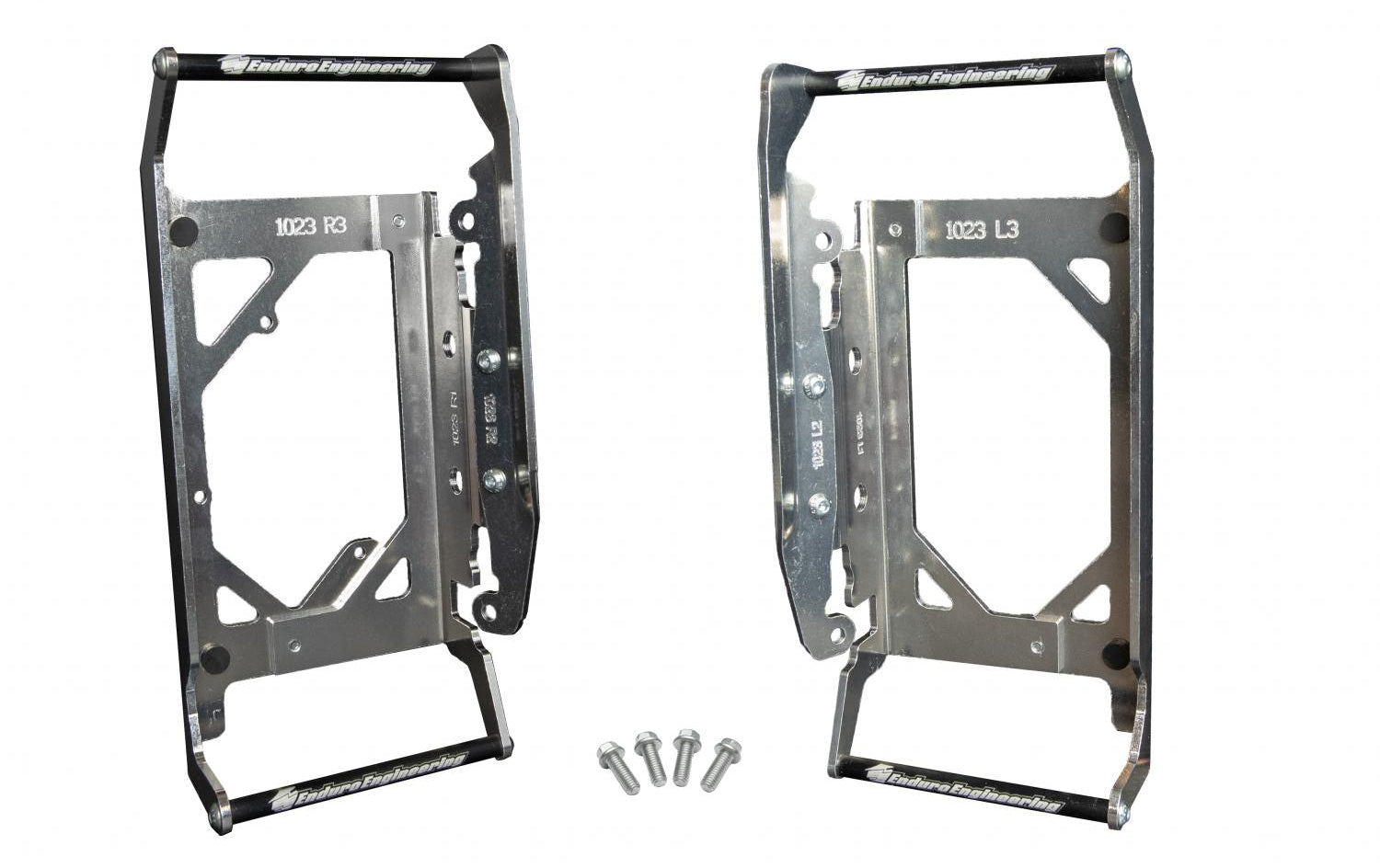 Radiator Brace Hus/Ktm