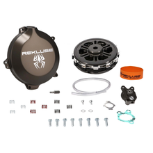 Radiuscx 4.0 Clutch Tri