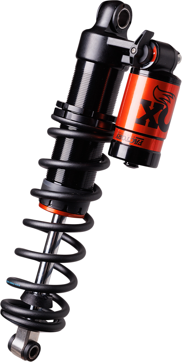 S/D Renegade Track Kit 129"