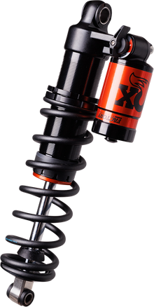 S/D Renegade Track Kit 137"