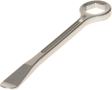 Spoon & Spanner Tire Lever Aluminum 24mm Spanner