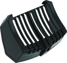 Kuryakyn Oil Cooler Cover Black