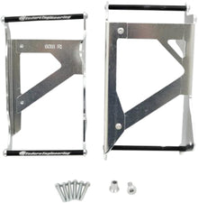 Radiator Braces Hon