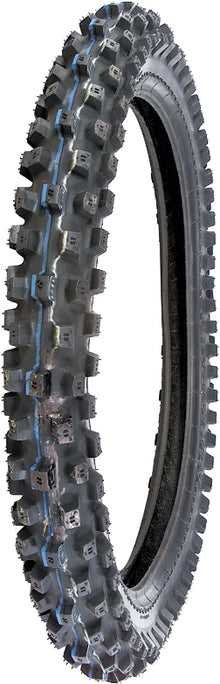 Tire Ve 39 Front 80/100 21 51m Bias Tt