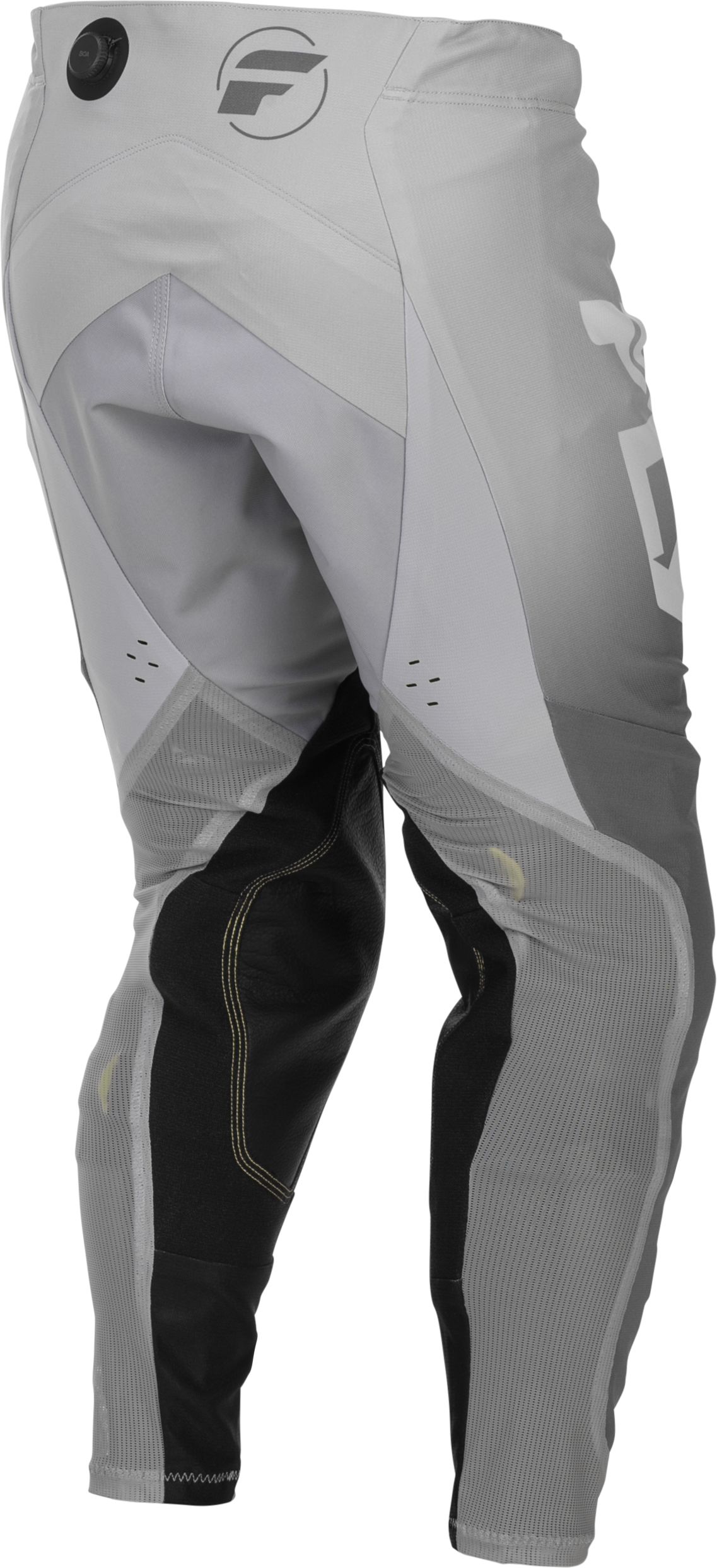 Evolution  Dst  Pants White/Grey Sz 36