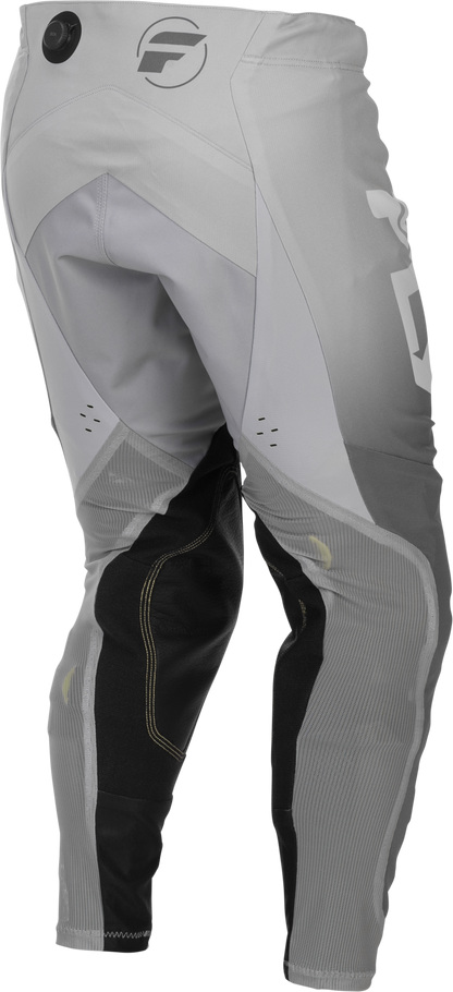 Evolution  Dst  Pants White/Grey Sz 36