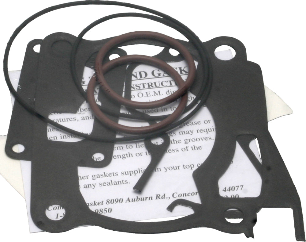 Top End Gasket Kit Yam