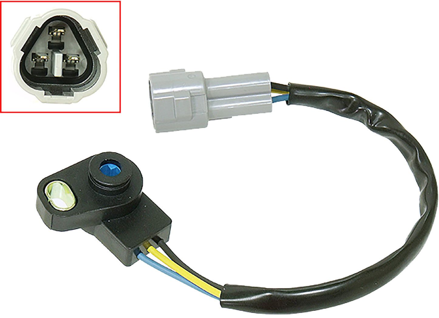 Tps Sensor A/C
