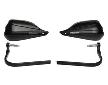 BarkBusters STORM Single Point Bar End Mount Handguard Kit (Hollow Bar)