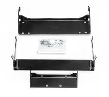 Front Plow Mounting Kit