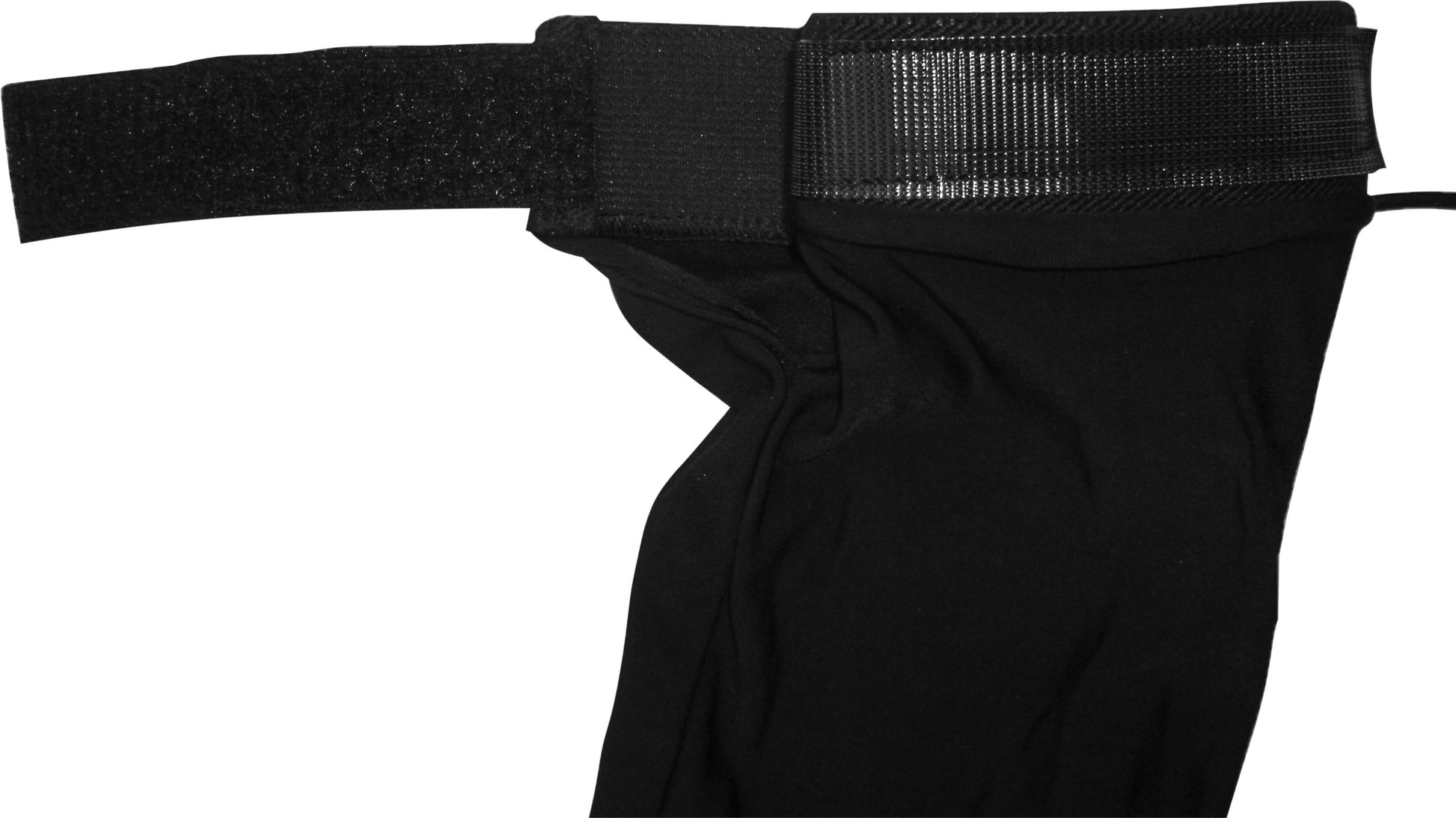 12v Sock Liner Lg With Y Harness