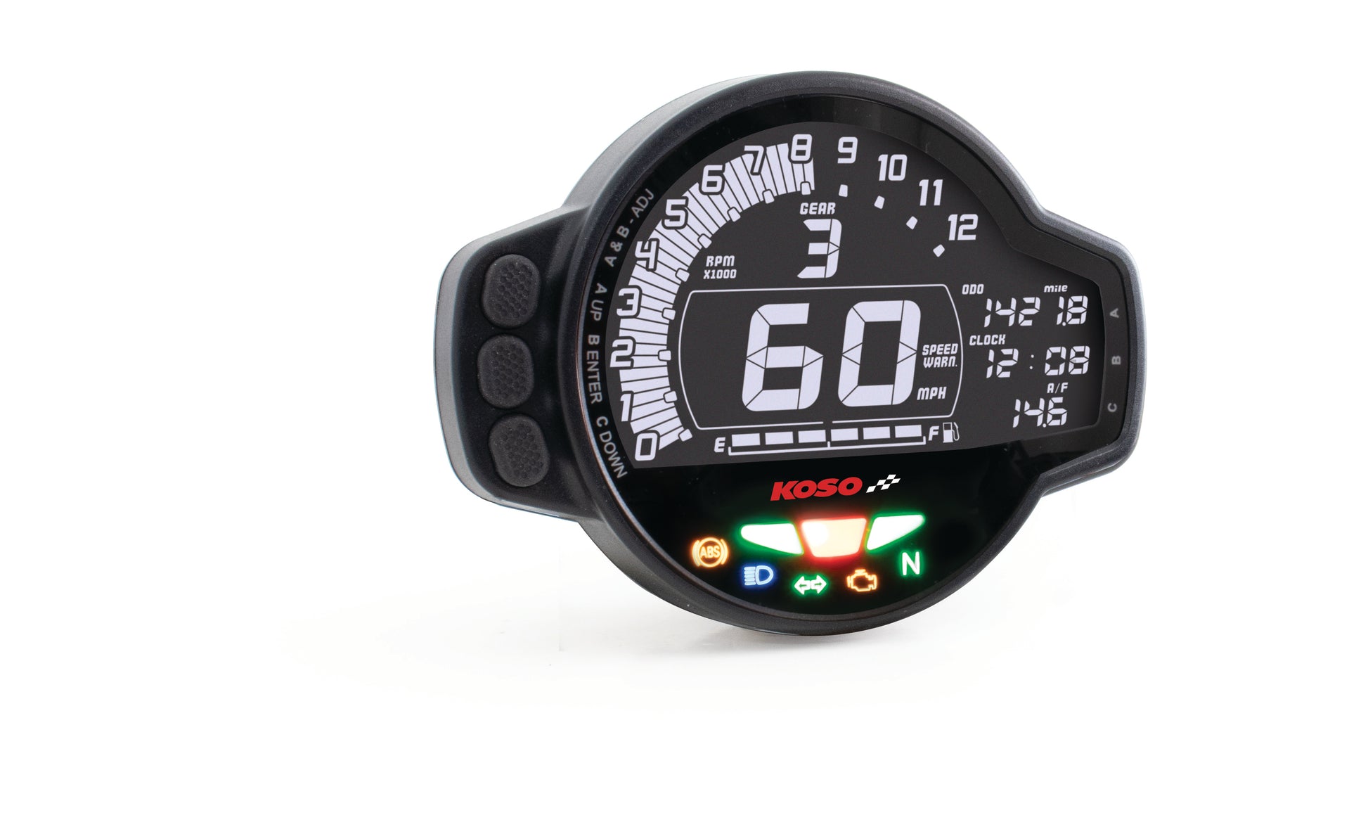 Ms 01 Multifunction Meter Hon