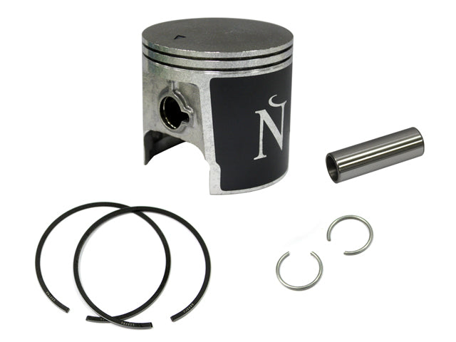 Piston Kit Two Stroke 84.44/+1.50 11:1 Pol