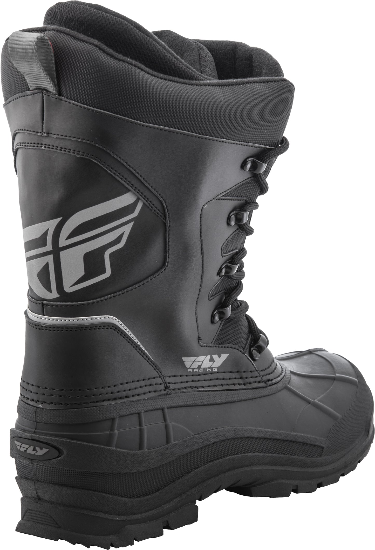 Aurora Boots Sz 11