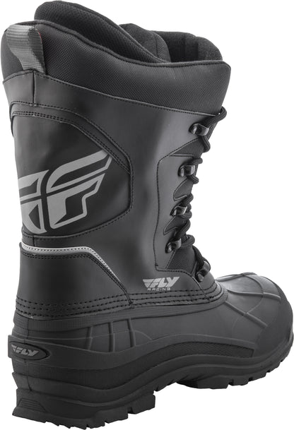 Aurora Boots Sz 09