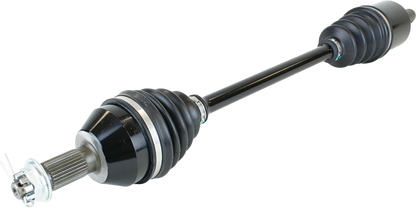 6 Ball Axle