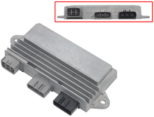 Voltage Reg Unprogrammed Pol