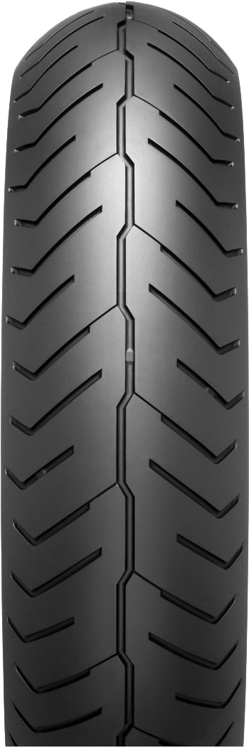 Tire Exedra G853 G Front 120/70zr18 59w Radial Tl