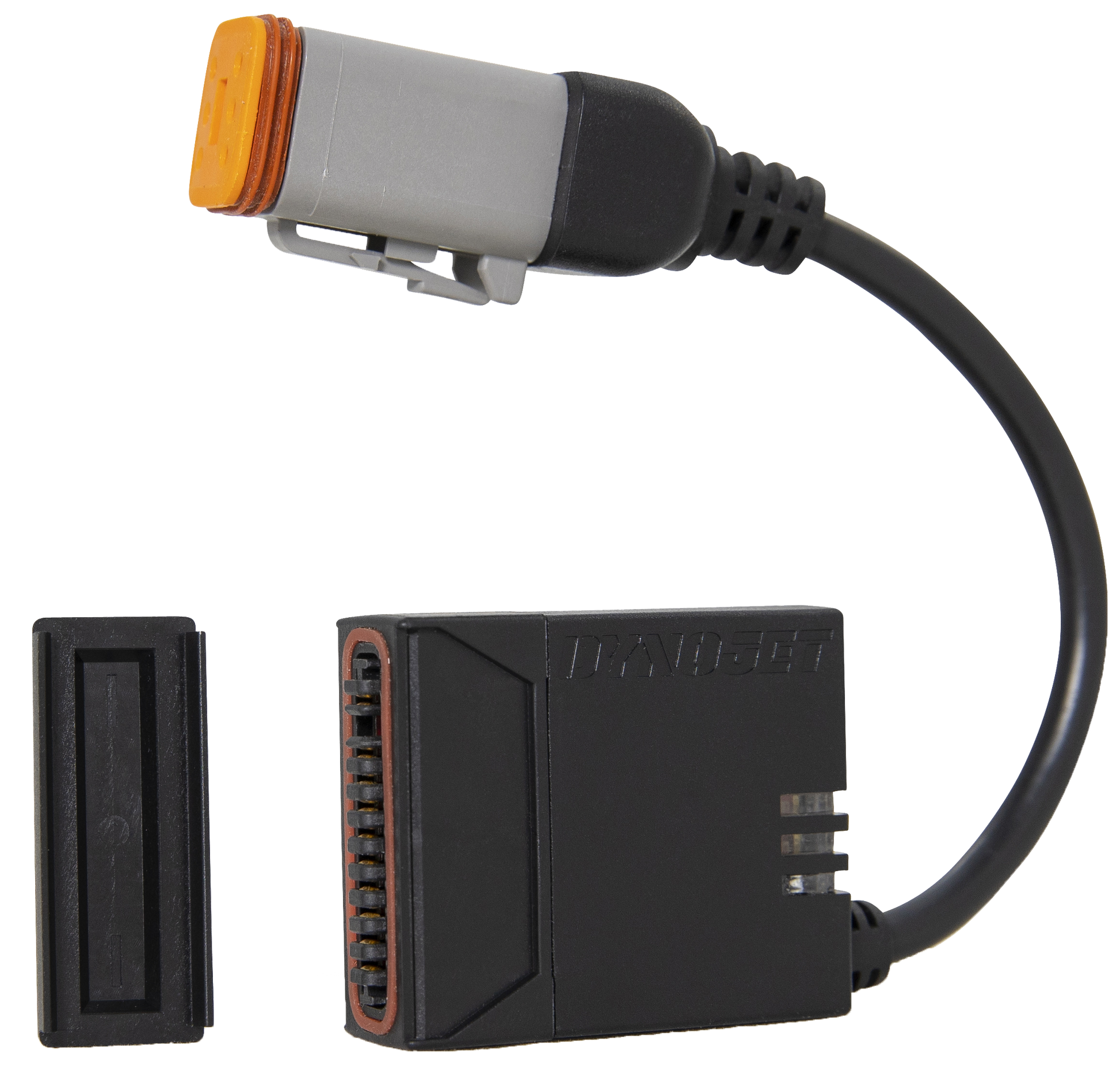 Power Vision 4 Can Bus