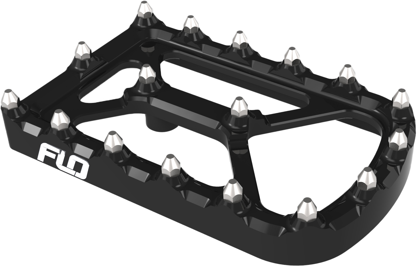 Universal Touring Tip Black