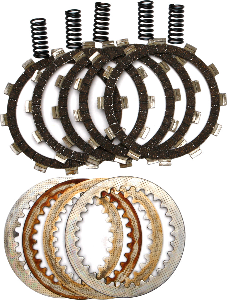 Clutch Set Drc20