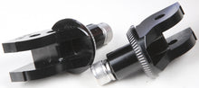 Footpeg Adapter