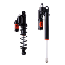 Factory Series Rear Shock Kit 1.5 Zero Qs3/ Rt 1.5 Zero Qse