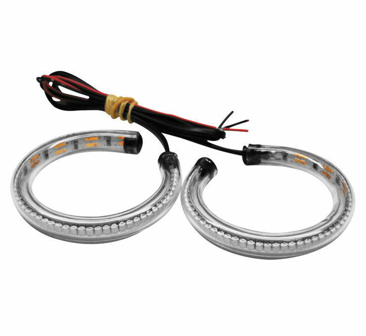 360 Turn Signals 56mm