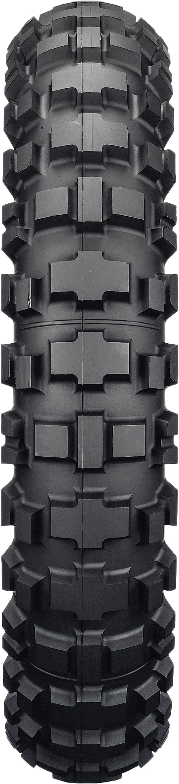 Tire D908 Rally Raid Rear 150/70b18 70s Bias Tt