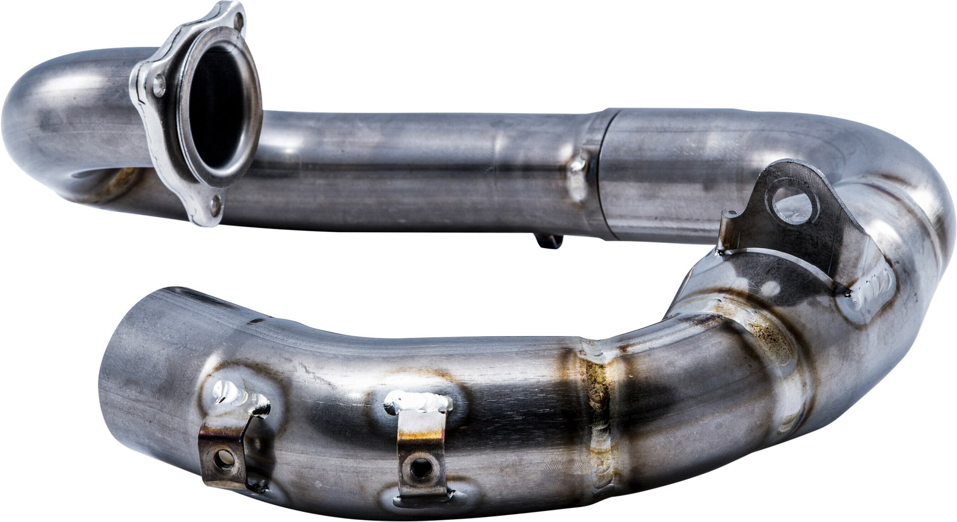 Ss M Bomb Header Yam Yz450f