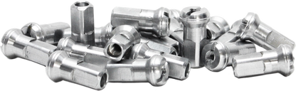 Spoke Nipples Silver