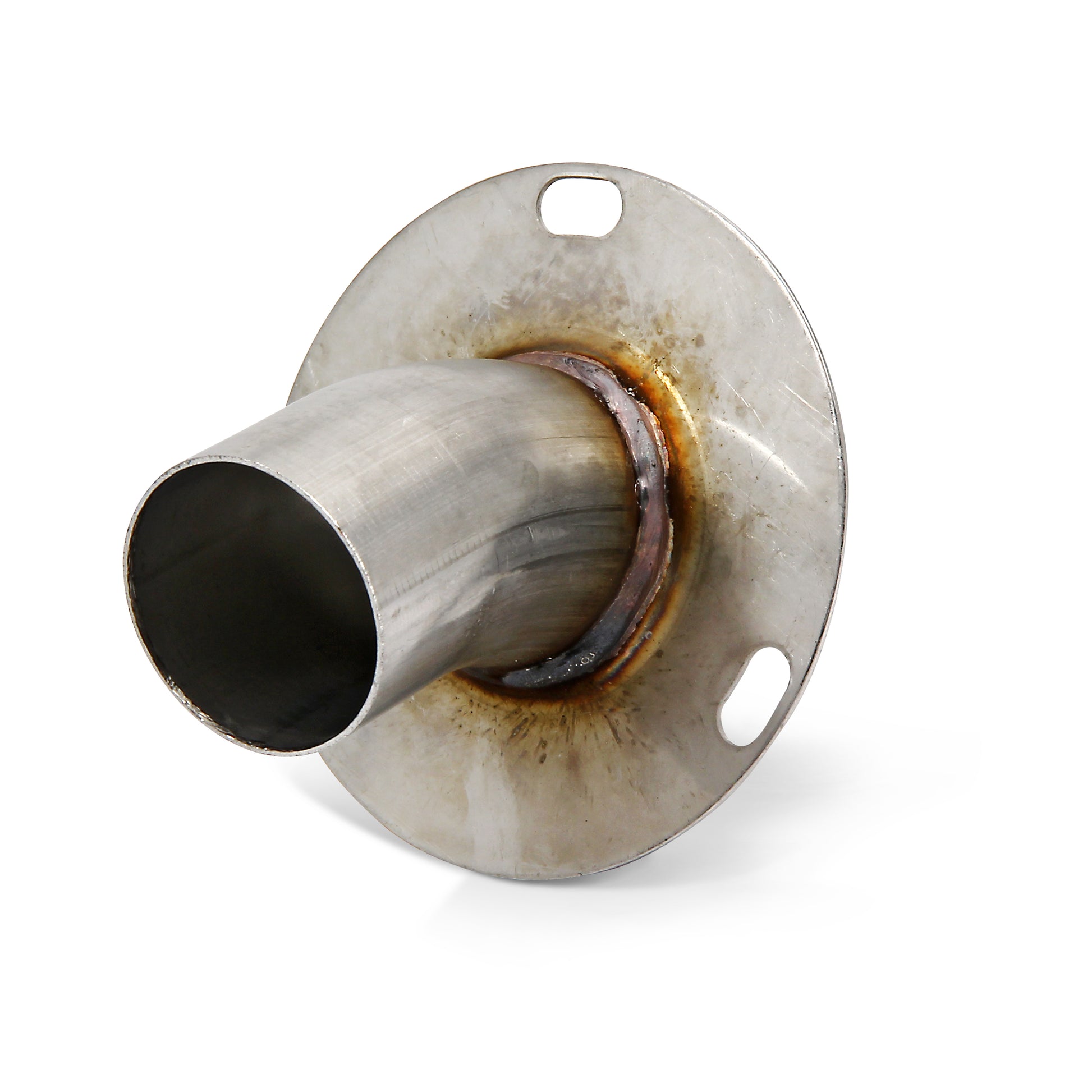 Stainless Quiet Insert 4" X 1 Replacement Part