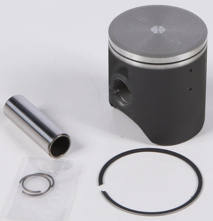 Piston Kit Molycoated Nikasil 53.96/Std Yam