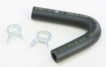 Hose & Clamp Kit