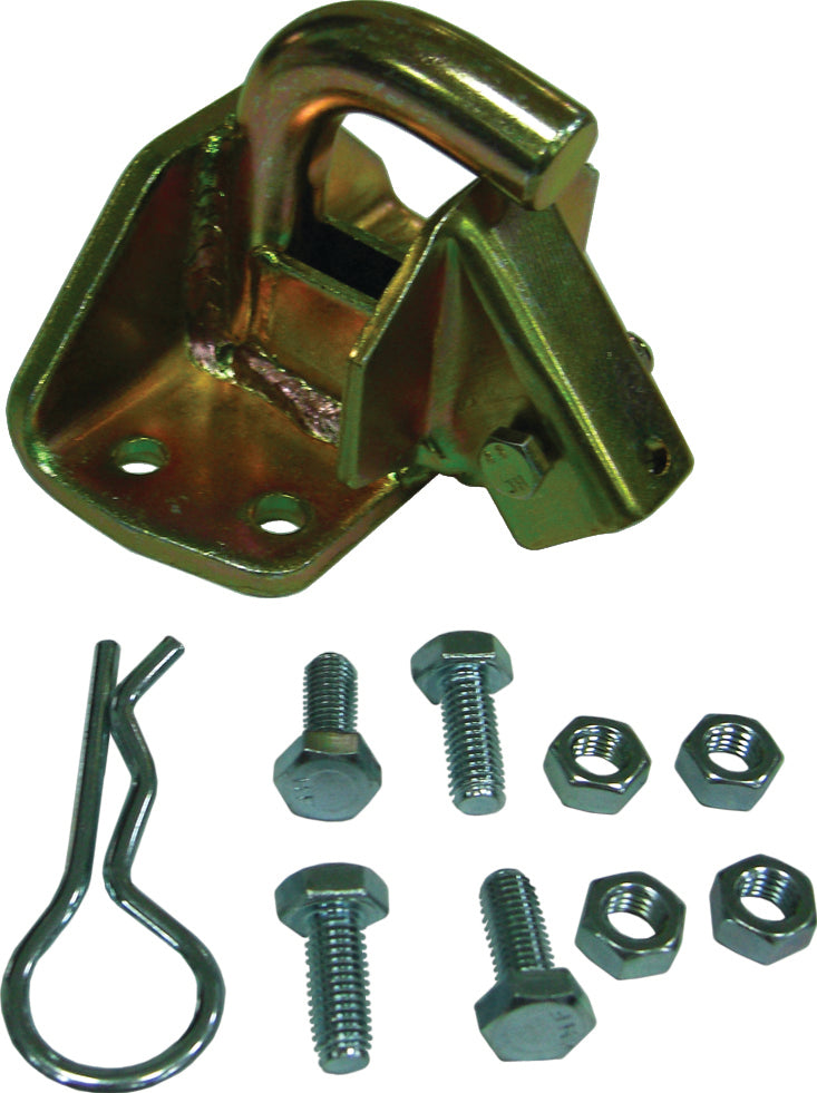 Hitch Kit S D