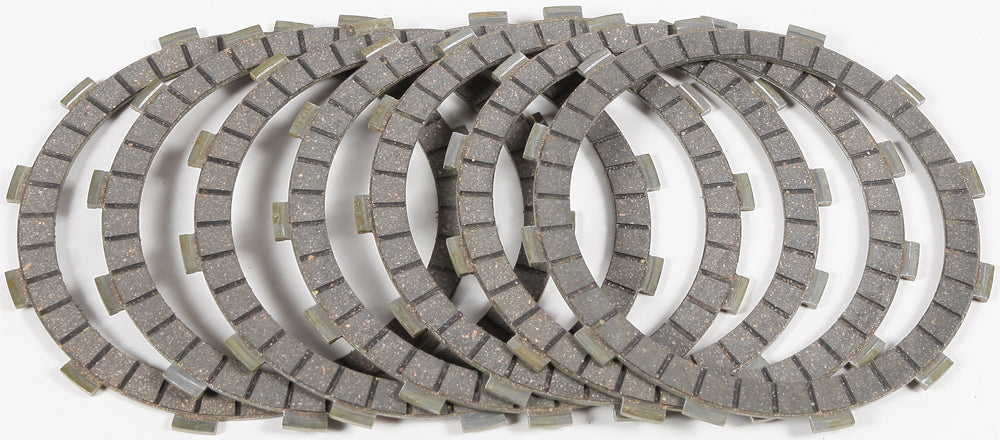 Redline Clutch Kit Ck4493