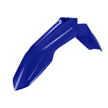 Front Fender Sherco Se/Sef Blue