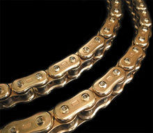 Chain Z 3d Qx2 X Ring 525 120l Gld