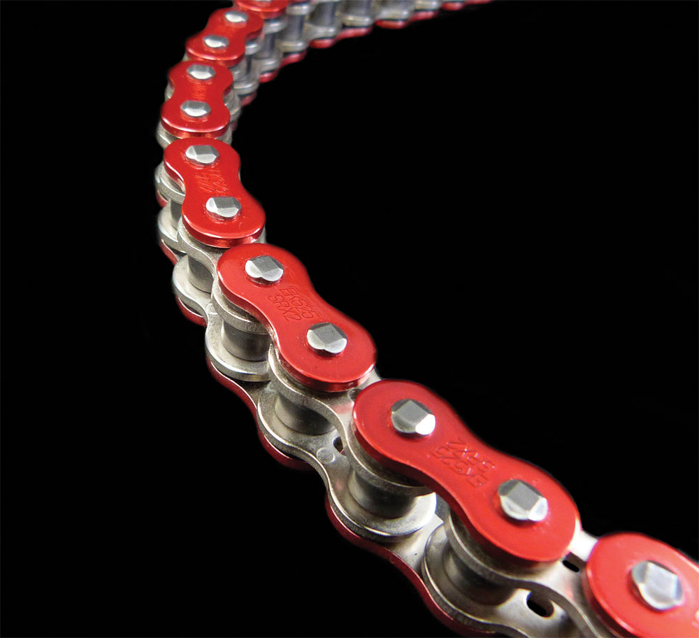 Chain Zvx3 Nx Ring 525 120l Red