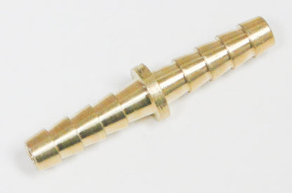 Brass Hose Splicer 3/16"