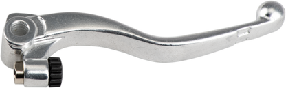 Brake Lever Silver